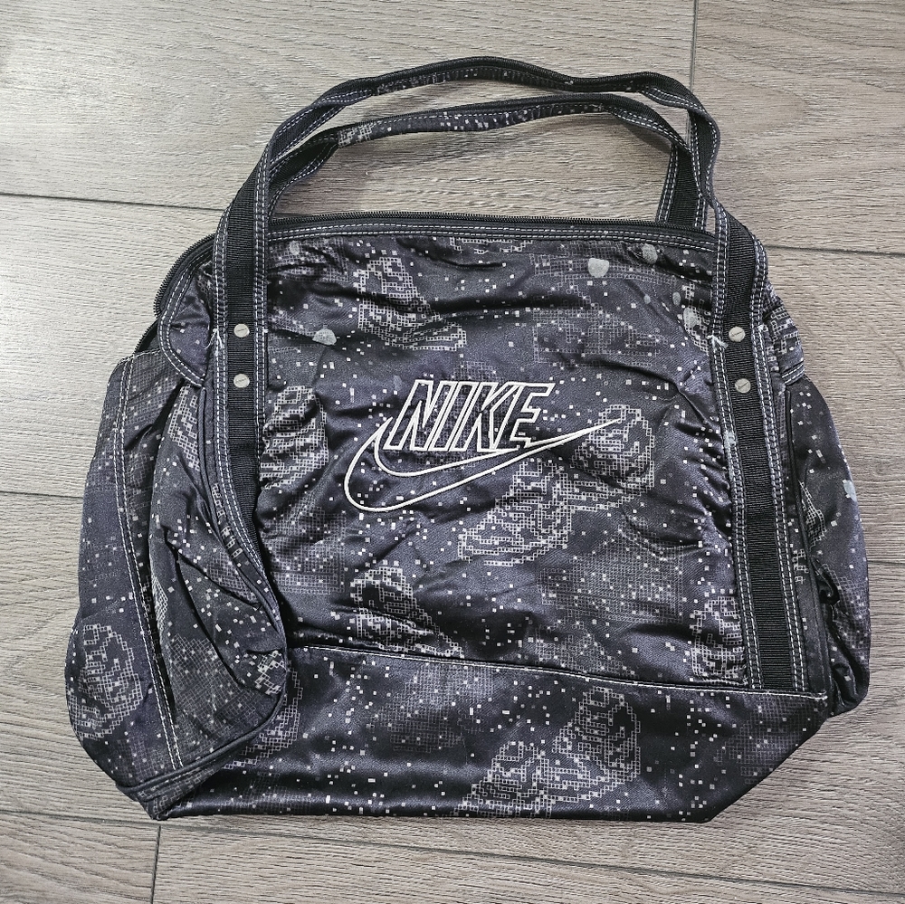 Nike shoulder bag